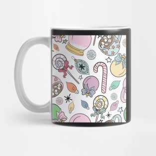 Holiday Treats Mug